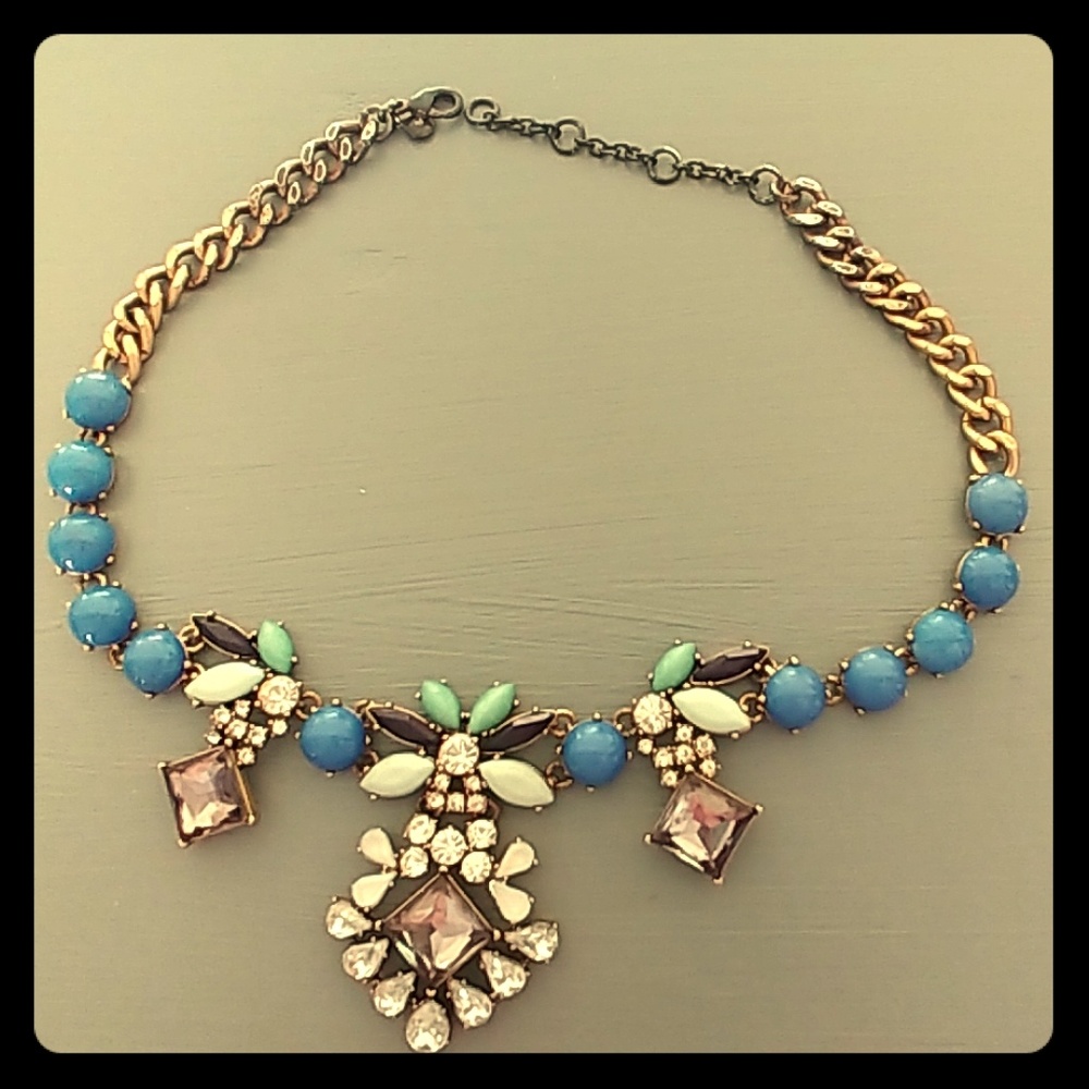 Jcrew necklace